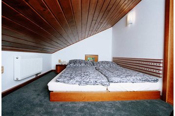 Austrija Privát Leogang, Eksterjers